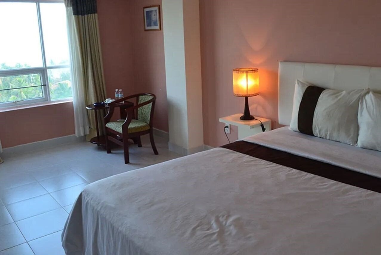 Obraz Muine Boutique Resort 3*